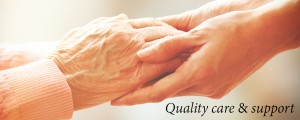 Palliative home care