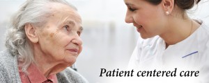 Palliative treatment